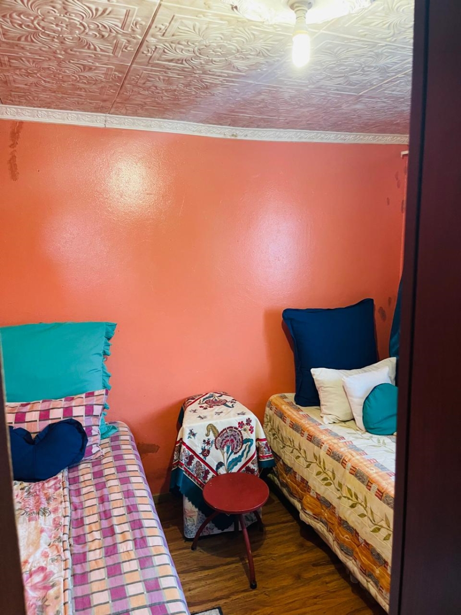 2 Bedroom Property for Sale in Mdantsane Nu 14 Eastern Cape